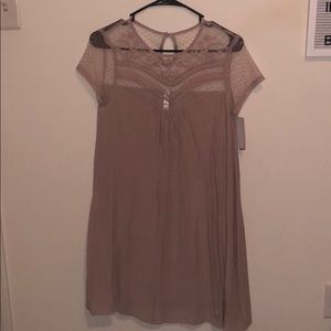 Xhilaration Dress. Never worn with tags.